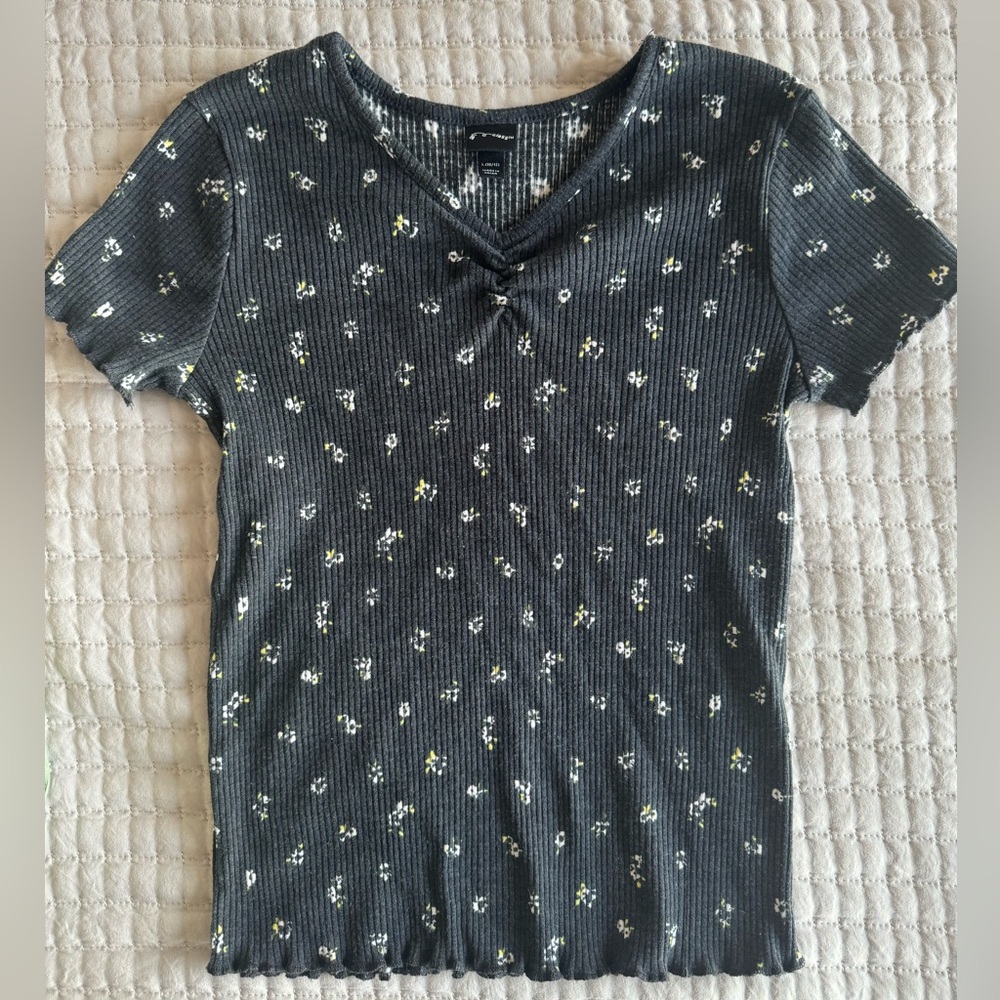 Art Class Girls t-shirt size L